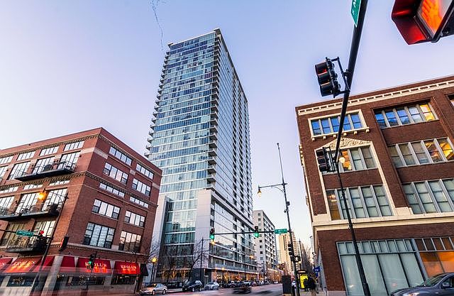 1st image of 1720 S Michigan Ave APT 3306