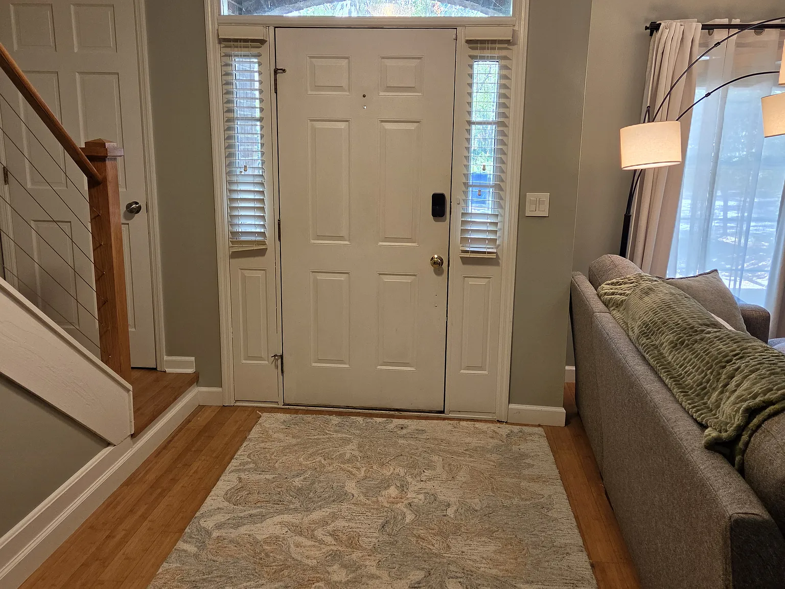 2 bed, 2.5 bath, 1538 sqft, $3,900 — Photo 3