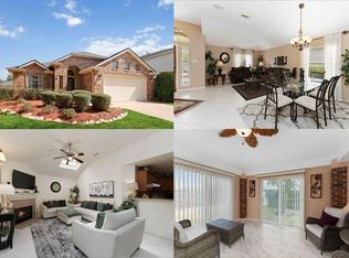 14722 Windwood Park Ln, Cypress, TX 77429