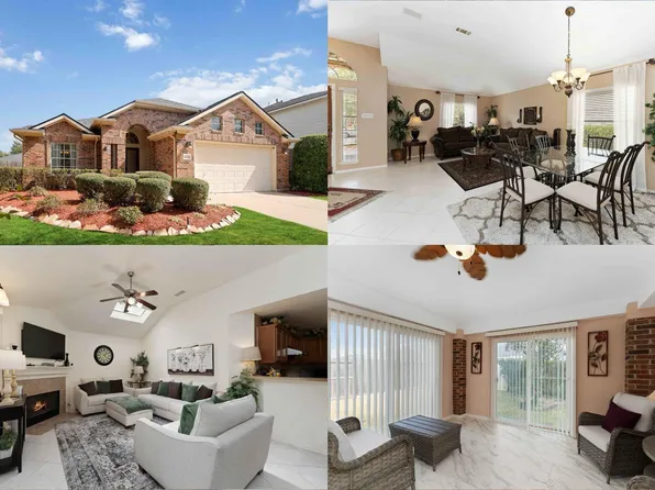 14722 Windwood Park Ln, Cypress, TX 77429