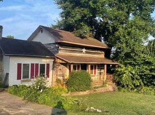 7379 Energy Rd, Ewing, KY 41039