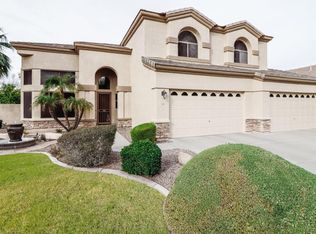 1406 N Warren Cir, Mesa, AZ 85207