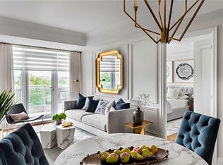 15 Stollery Pond Cres UNIT 511, Markham, ON L6C0Y4