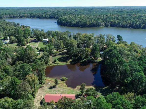 1501 Boon Dock Rd, Avinger, TX 75630