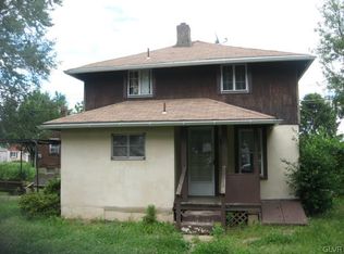 1601-1605 S Race St, Allentown, PA 18103