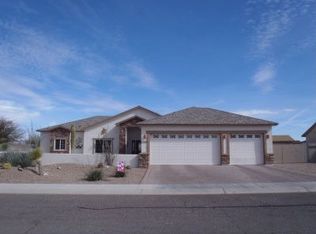 1545 S Mockingbird Loop, Thatcher, AZ 85552