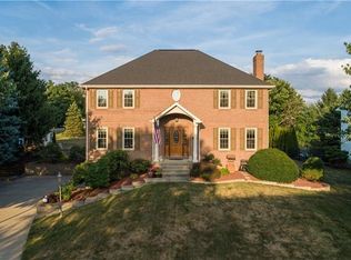 120 Averys Way, Cranberry Township, PA 16066