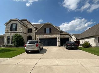 1500 Snapdragon Ct, Prosper, TX 75078