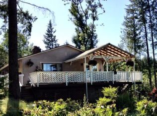 21605 SW McCormick Hill Rd, Hillsboro, OR 97123