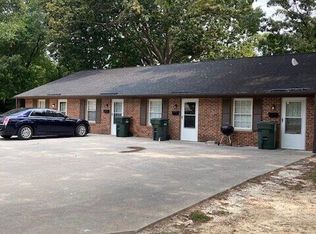 111 Gold St E, Wilson, NC 27893