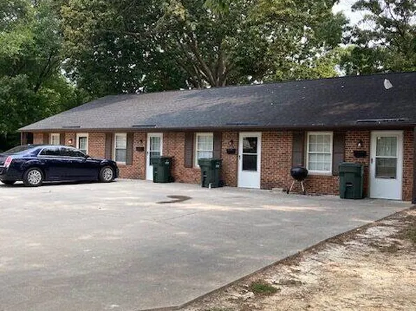 111 Gold Street E, Wilson, NC 27893