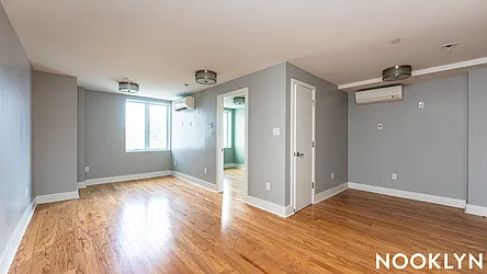 Rented by Nooklyn NYC LLC