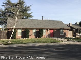 2116 Sunrise Ave, Modesto, CA 95350