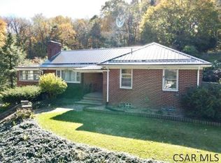 255 Harshberger Rd, Johnstown, PA 15905