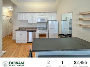 278 Orange St #2, New Haven, CT 06510