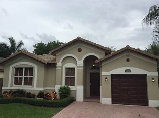 14884 SW 24th St, Miami, FL 33185