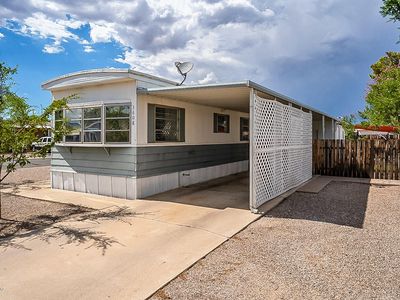 3608 W Grape Dr, Tucson, AZ, 85741