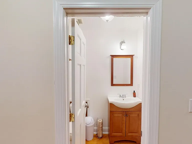 3461 Holmead Pl NW #1 — Photo 7