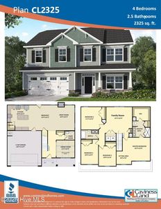 271 Sacksonia Street, Raeford, NC, 28376