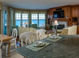 3376 Cliffs Dr, Bay Harbor, MI 49770