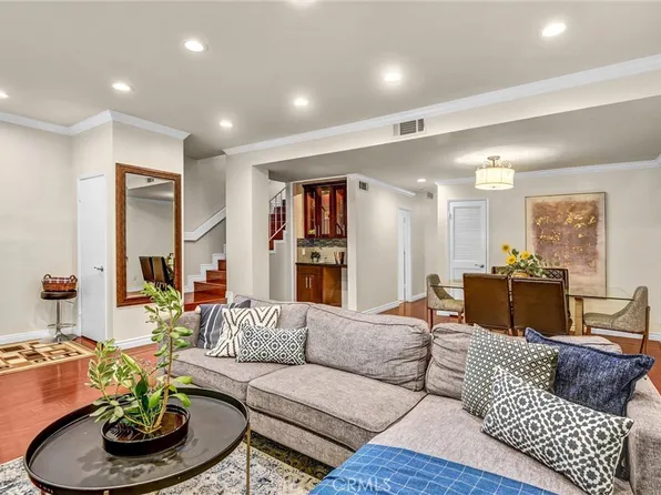 407 W Duarte Rd Unit 8, Arcadia, CA 91007