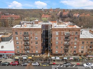 72-34 Austin Street #E3, Forest Hills, NY 11375
