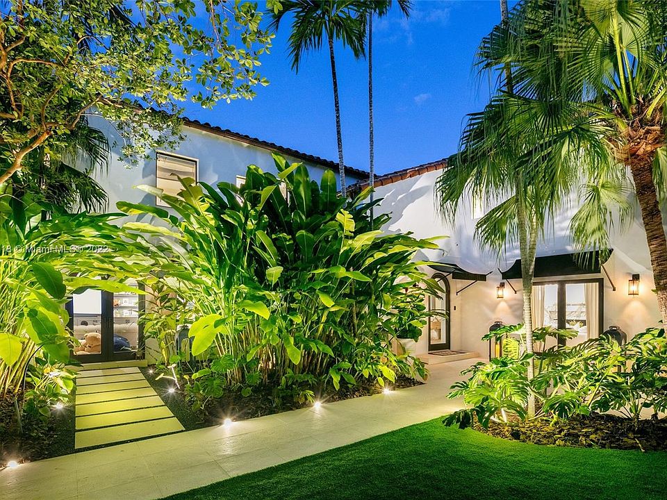 5401 Pine Tree Dr, Miami Beach, FL 33140 Zillow