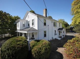 115 Main St, Kingston, MA 02364