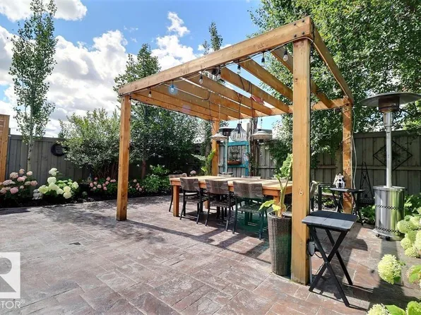 4343 McMullen Way SW, Edmonton, AB T6W 1N5