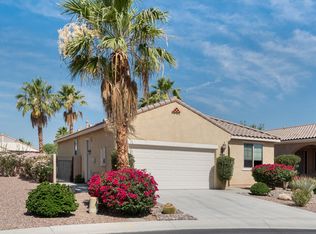 39905 Corte De Moda, Indio, CA 92203