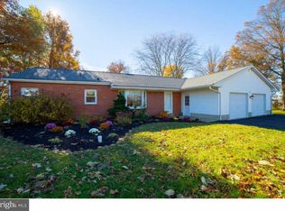 484 Raub Rd, Quakertown, PA 18951