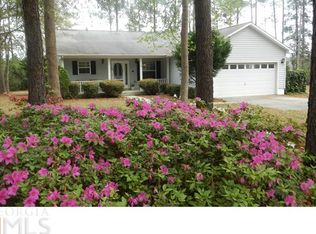 60 Manchester Ct, Woodbine, GA 31569