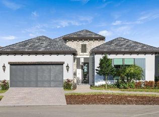 Cortina Plan, Aria, Nokomis, FL 34275