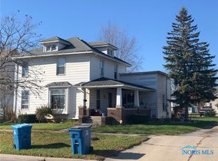 422 S Main St, Bryan, OH 43506