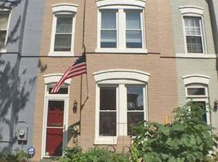 33 16th St NE, Washington, DC 20002