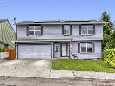 18137 Grey Ave, Sandy, OR, 97055