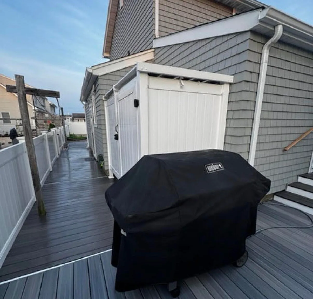 4 bed, 2.5 bath, 2000 sqft, $6,000 — Photo 4
