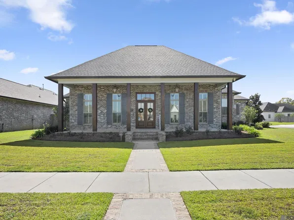 7224 Lillie Dr, Denham Springs, LA 70706