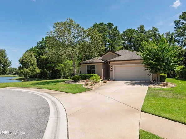 96 CYPRESS GROVE Trail, Ponte Vedra, FL 32081