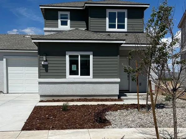 843 Orchard Rock Dr Lot 92, Reno, NV 89506