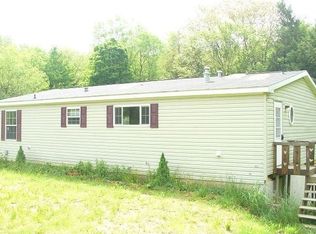 922 E Lawrence Rd, Lawrenceville, PA 16929