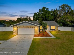 23015 Mayfair Rd, Land O Lakes, FL 34639