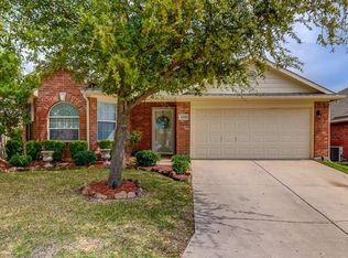 4201 Briarcreek Dr, Fort Worth, TX 76244