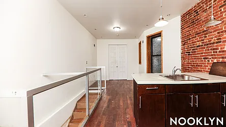 Rented by Nooklyn NYC LLC