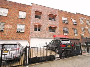 521 50th St, Brooklyn, NY 11220