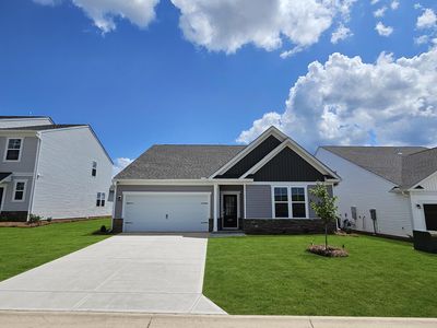 4279 Hartshorn Cir, Aiken, SC, 29803