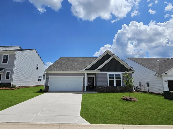 4279 Hartshorn Cir, Aiken, SC 29803