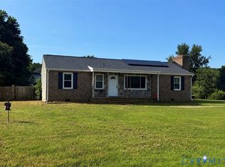 23113 River Rd, North Dinwiddie, VA 23803