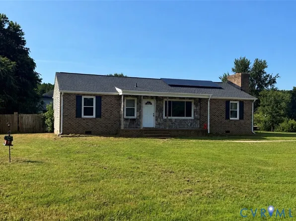 23113 River Rd, North Dinwiddie, VA 23803