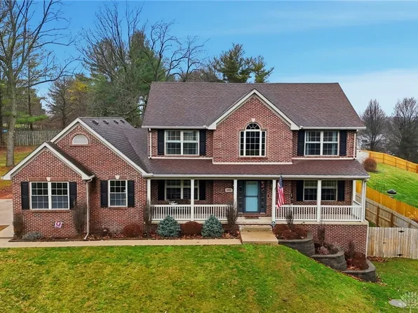 465 Carillion Dr, Springfield, OH 45503